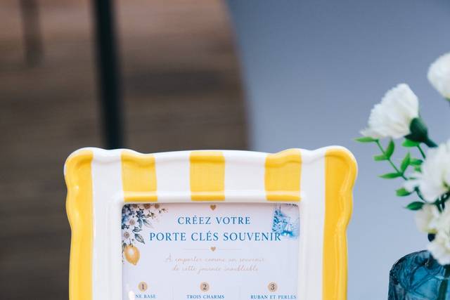 Composer son souvenir