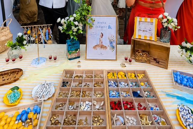 Au coeur de votre mariage