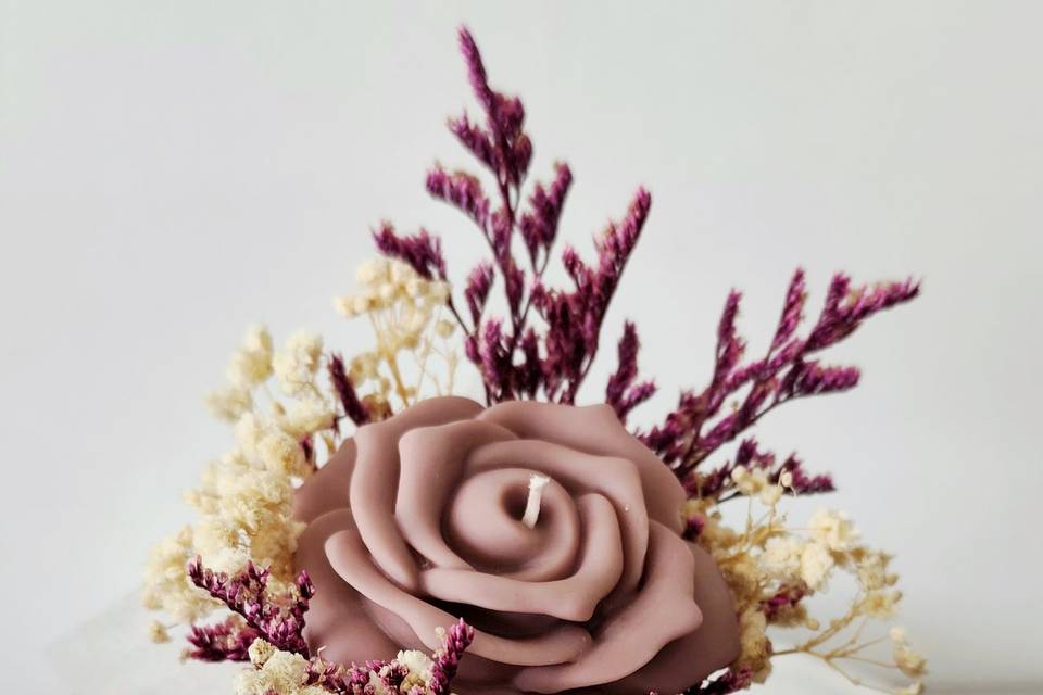 Bouquet de fleur