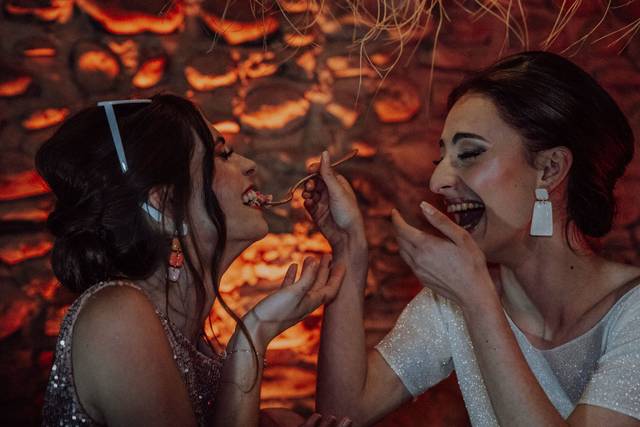 Photo mariage