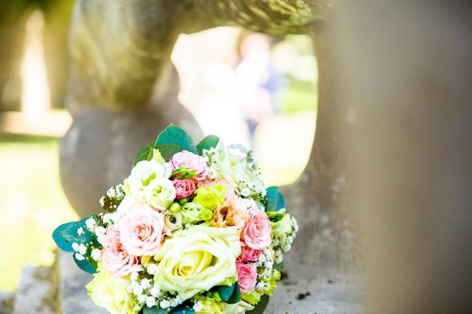 Le Bouquet de Fleur