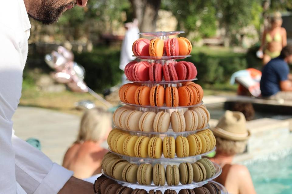 Dessert