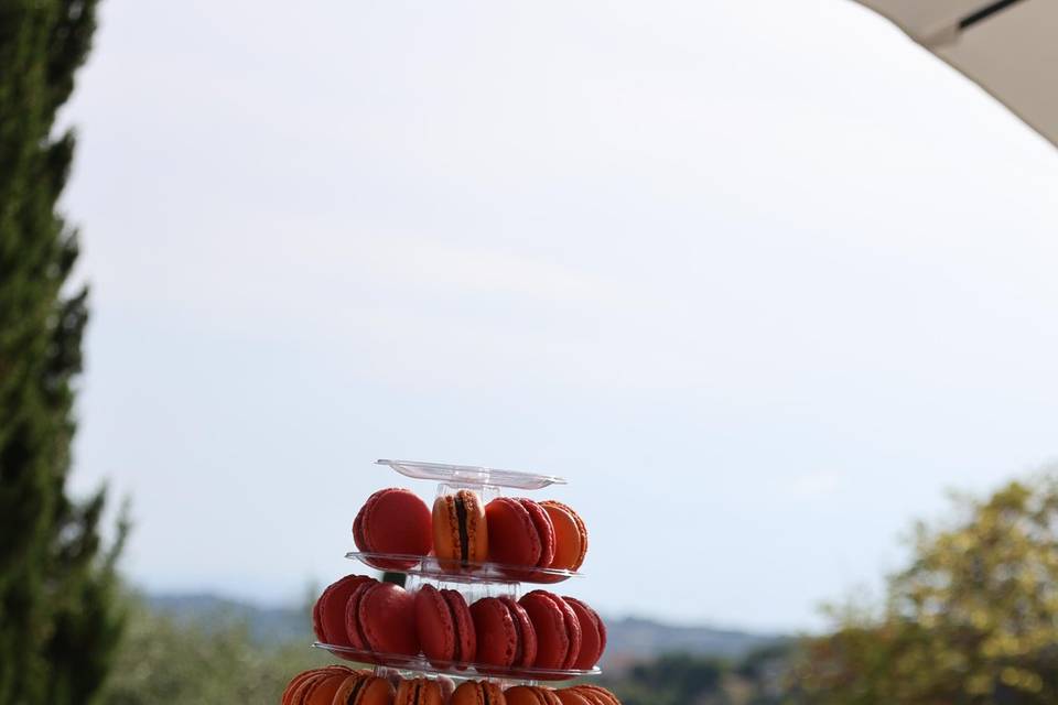 Dessert