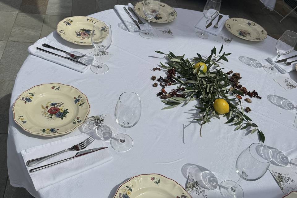 Table
