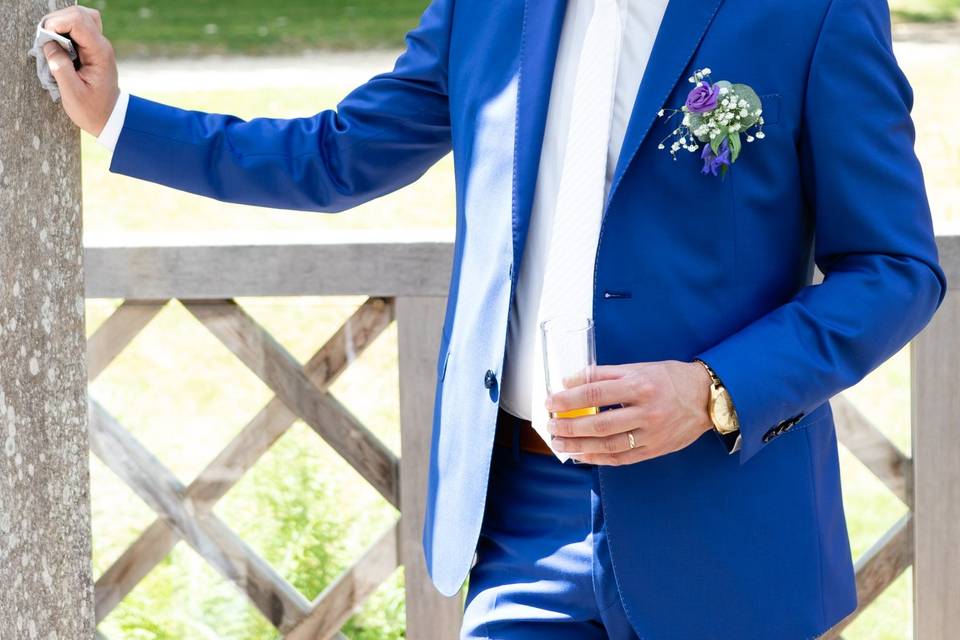 Wedding Day
