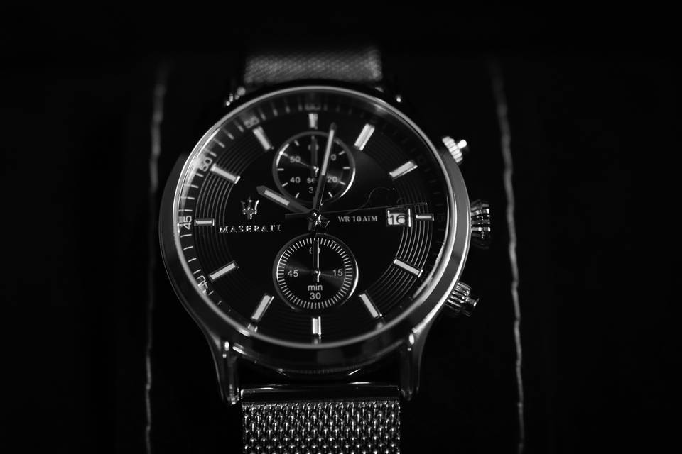 Shoot Accessoires