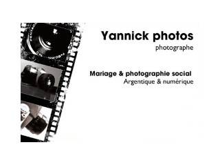 Yannick Photos