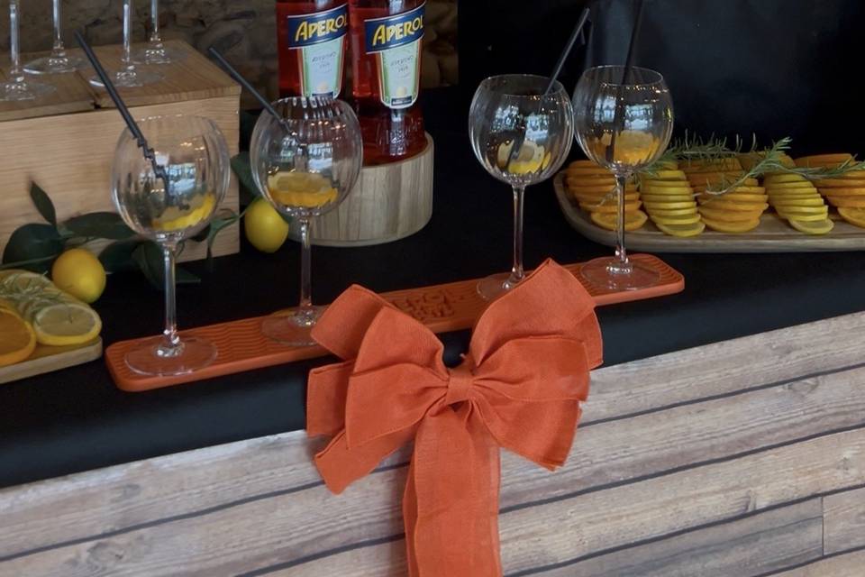 Bar à Spritz