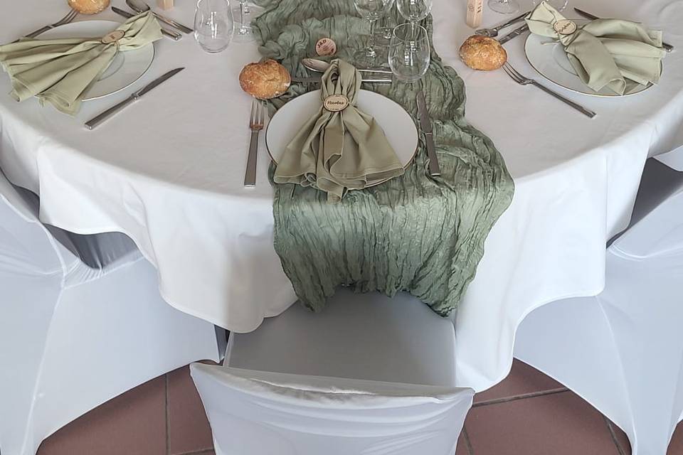 Salle des fêtes du Pins