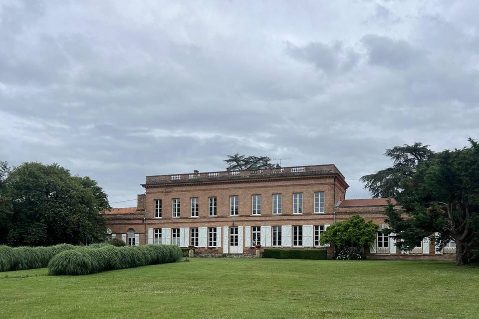 Château Lavalade