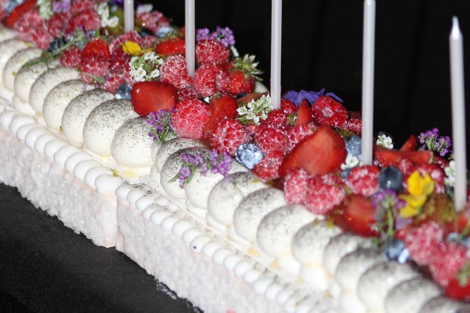 La Pavlova 2