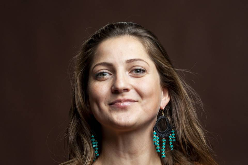 CARO RIBEIRO (Chant-Percu)