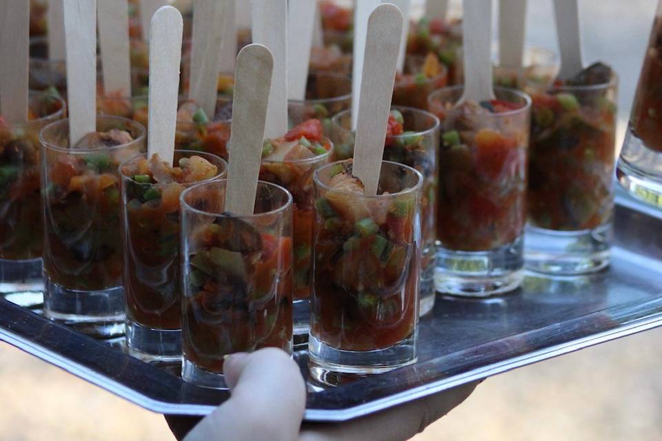 Légumes de saison