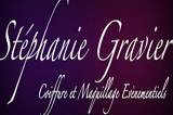 Stéphanie Gravier logo