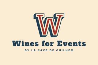 Wines for Events