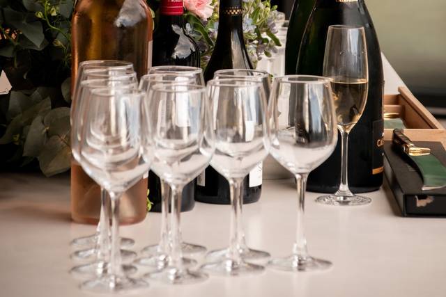Champagne
