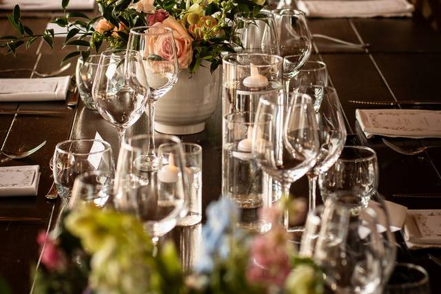 Décoration de table