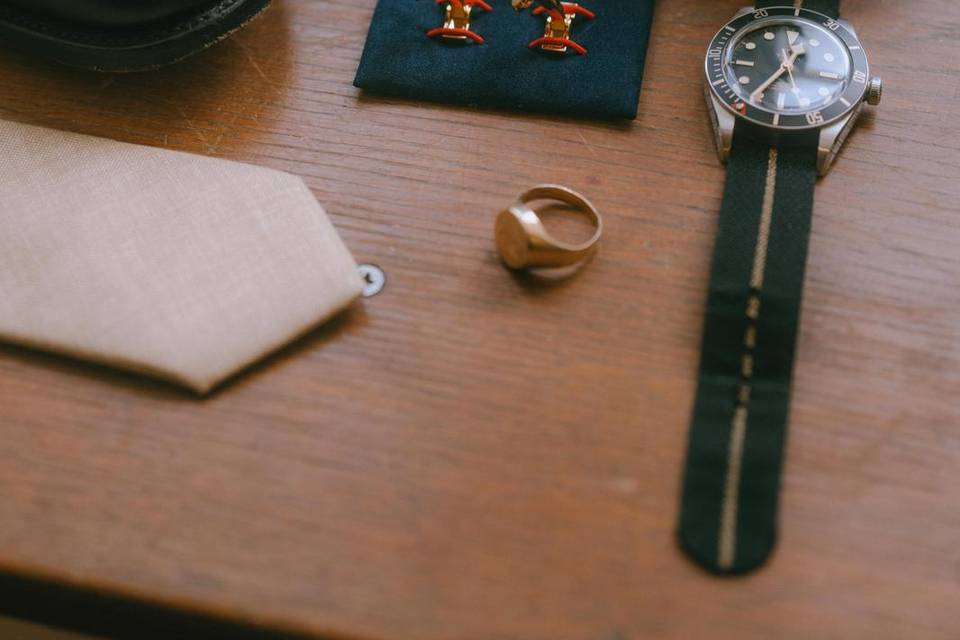 Boutonnière