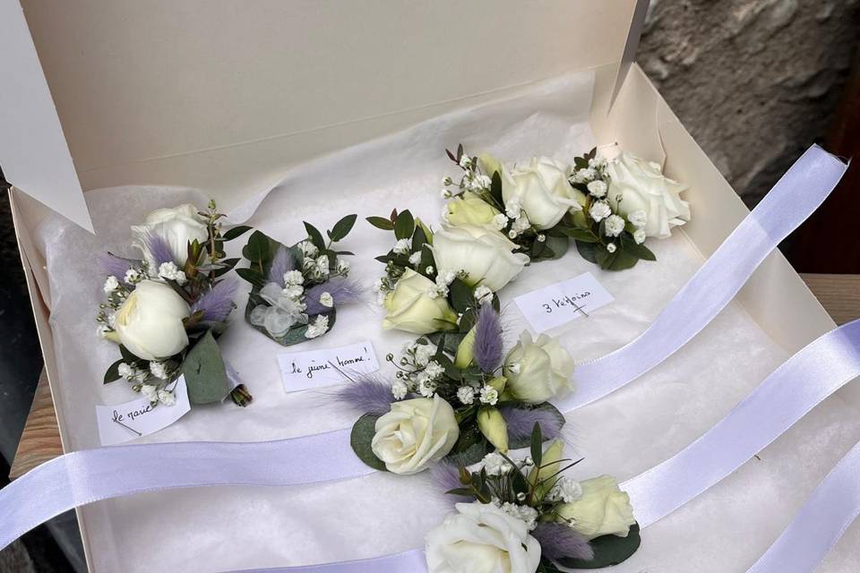 Boutonnière