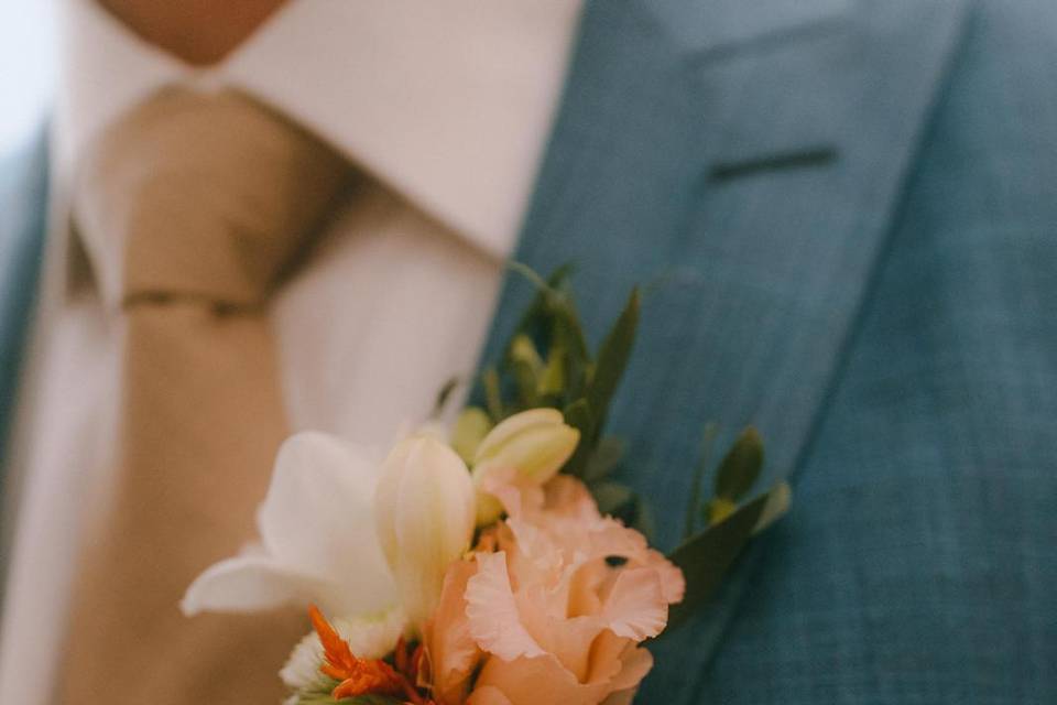 Boutonnière