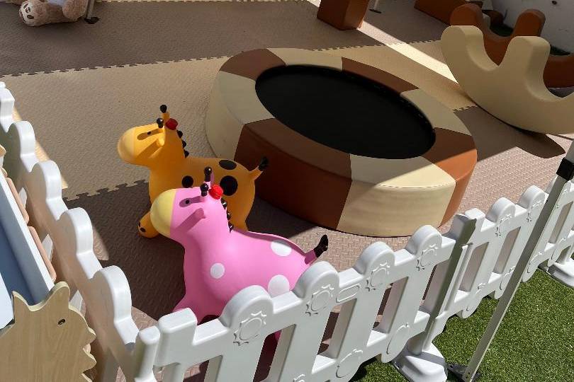 SOFTPLAY