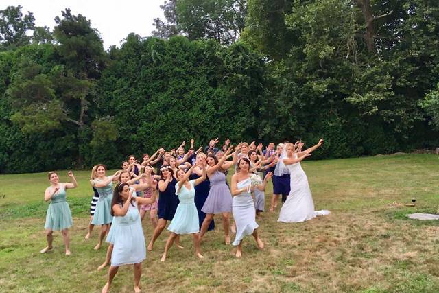 Flashmob