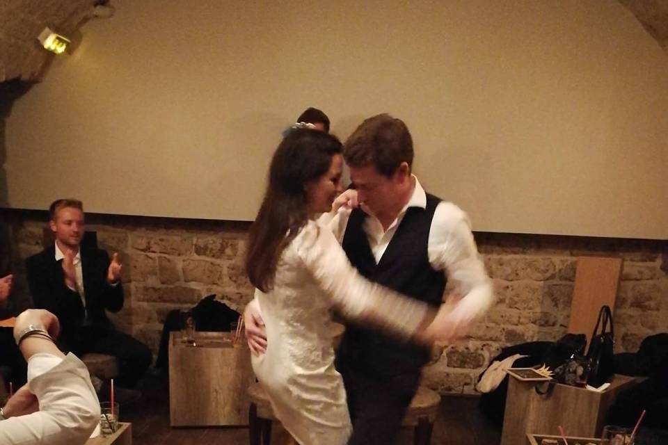 Wedding Dance