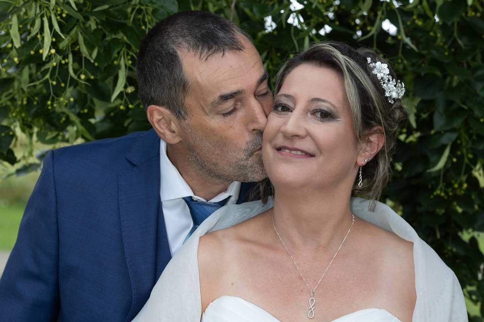 Mariage en Haute-Saône