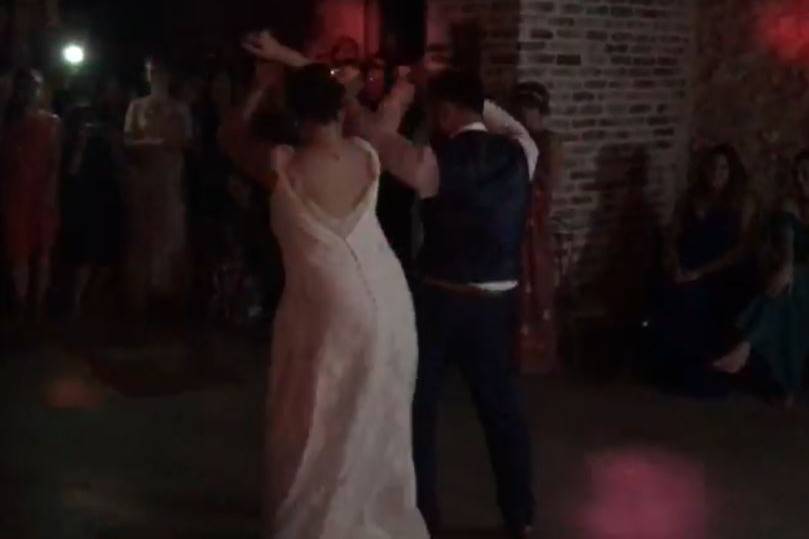 Wedding Dance