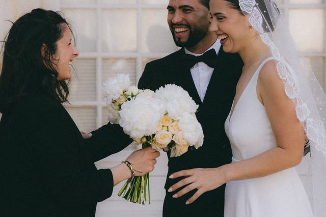 Les Mariages de Louise