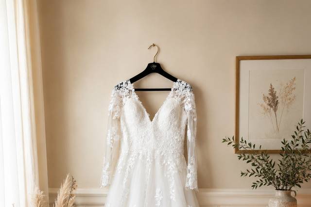 Mariage A&K - 2025