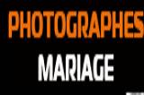 Photographe Mariage logo