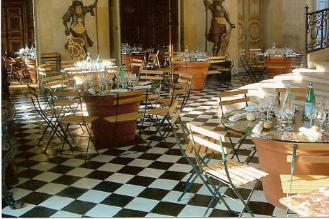 Mariage Champêtre
