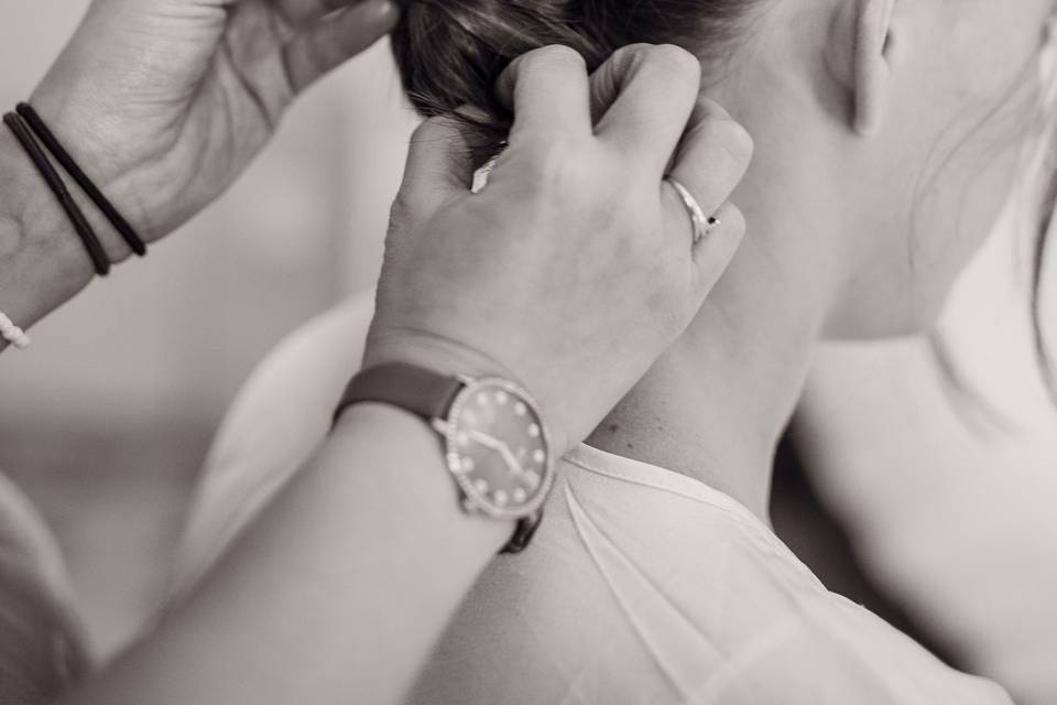 Mariage C & R