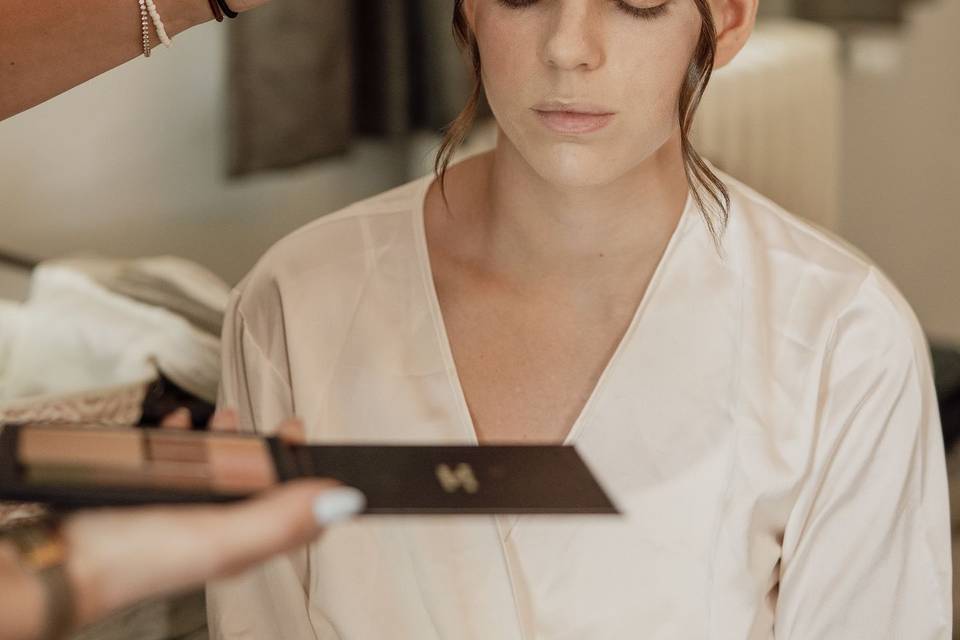 Maquillage
