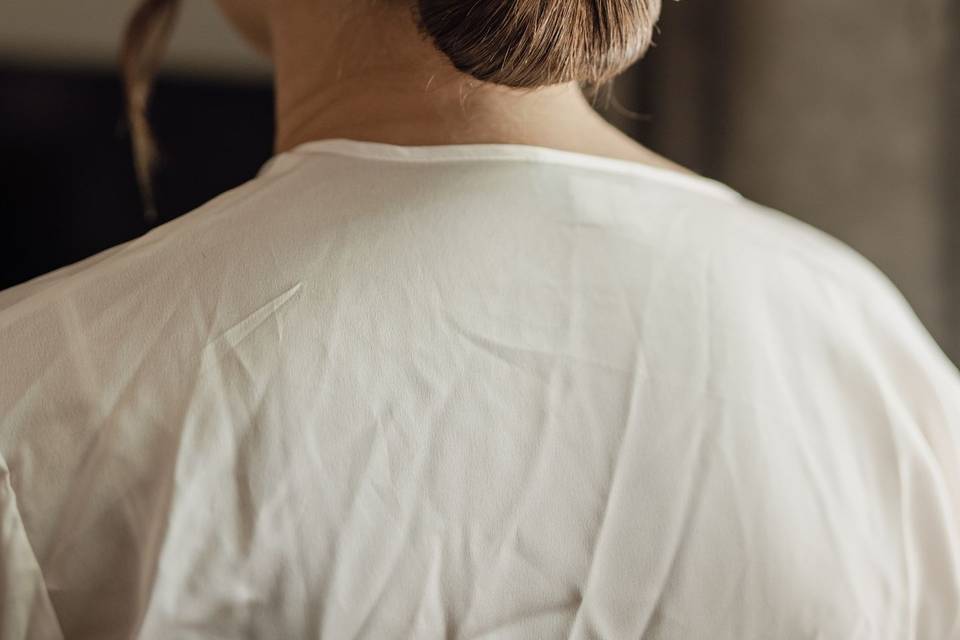 Chignon