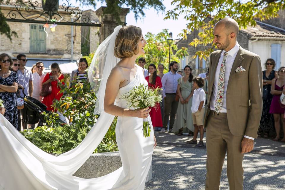 Mariage août 2022