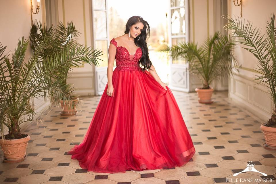 Lana de Terani Couture