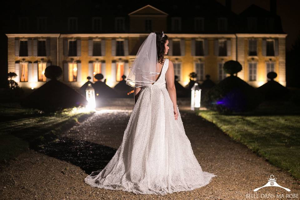 Robe mariée Kate