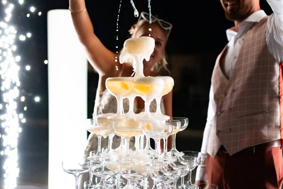 Mariage septembre 2025