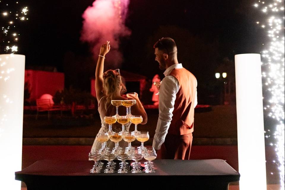 Mariage septembre 2025
