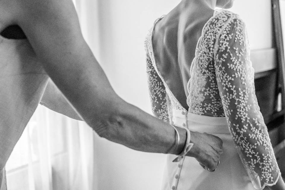 Mariage août 2025