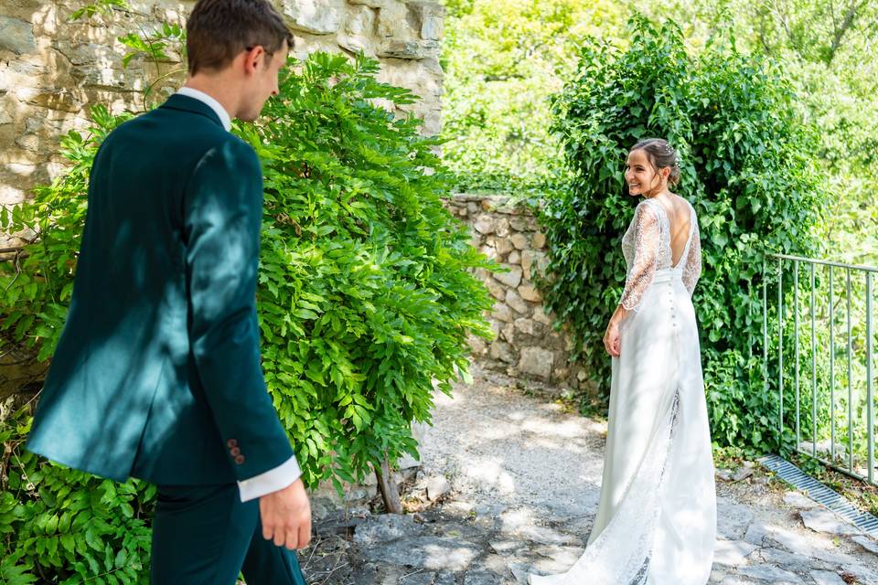 Mariage août 2025