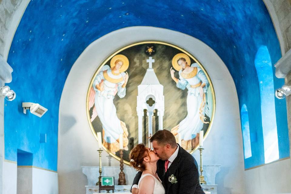 Mariage septembre 2025