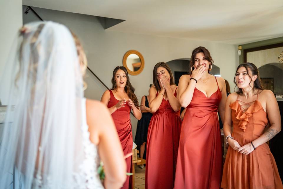 Mariage septembre 2025