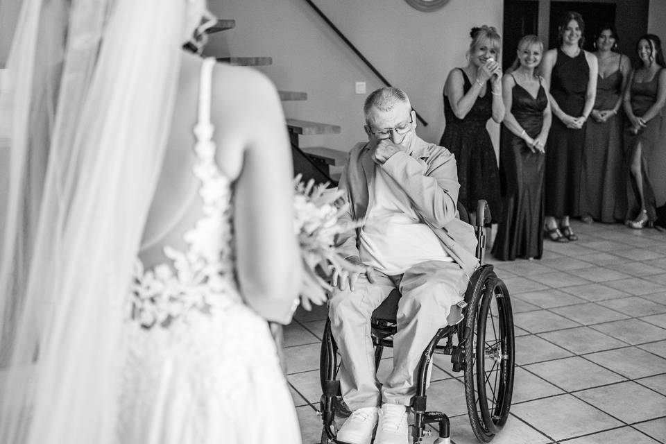 Mariage septembre 2025