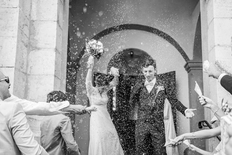 Mariage août 2025