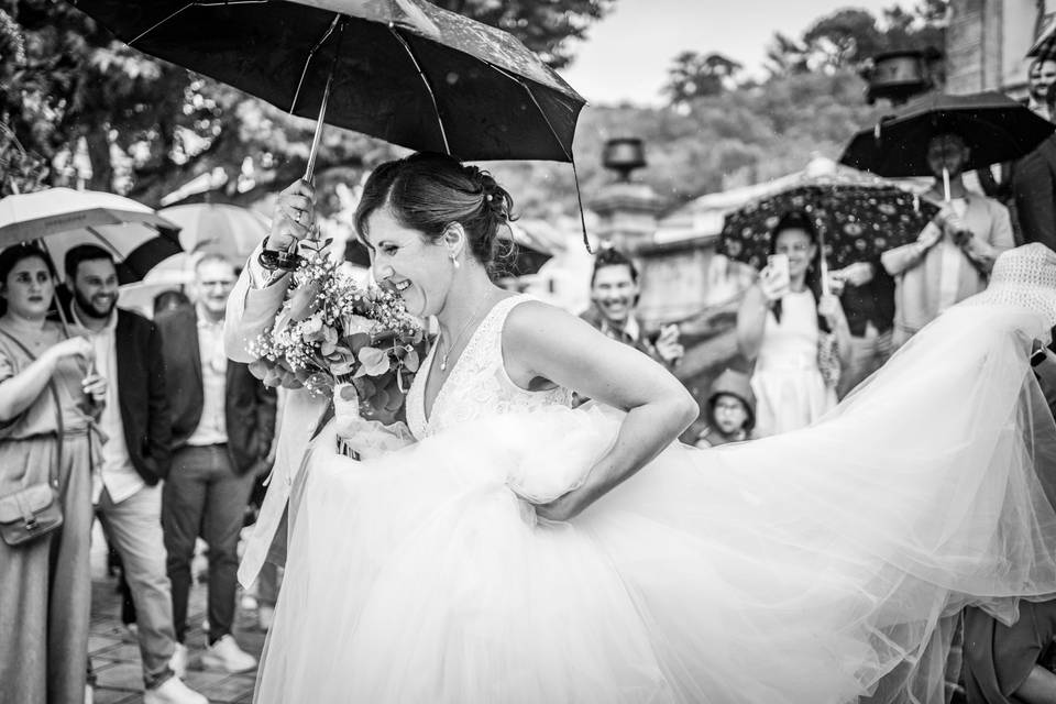 Mariage septembre 2025