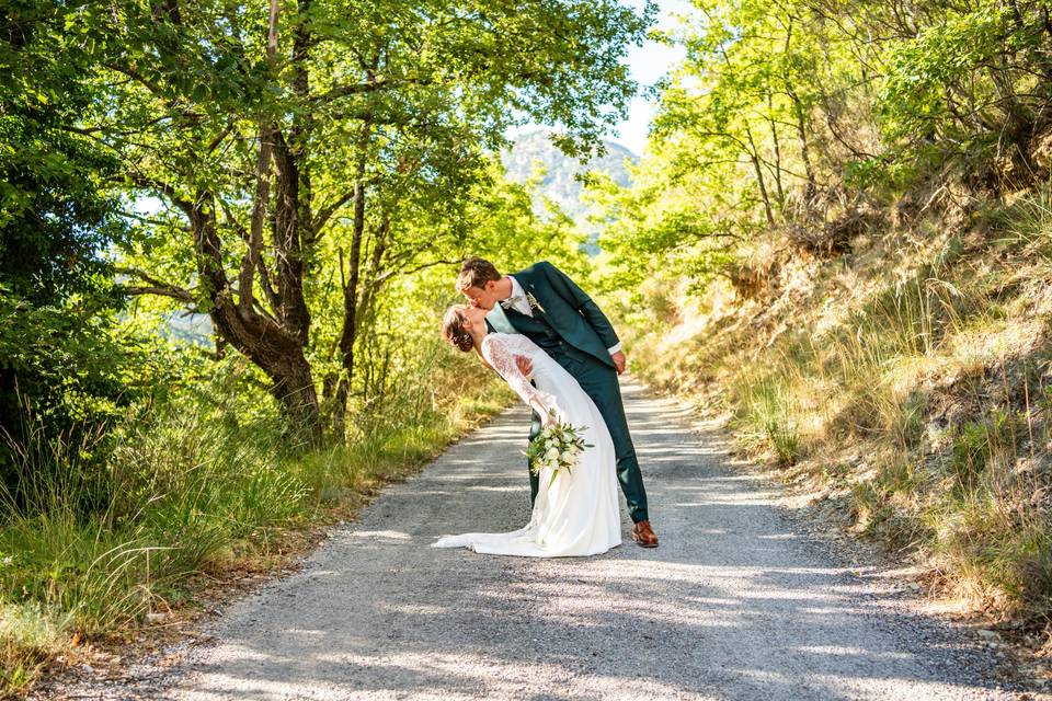 Mariage août 2025