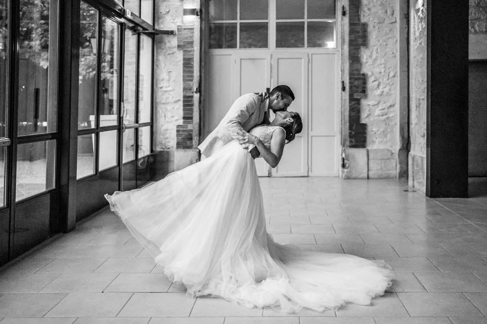 Mariage septembre 2025